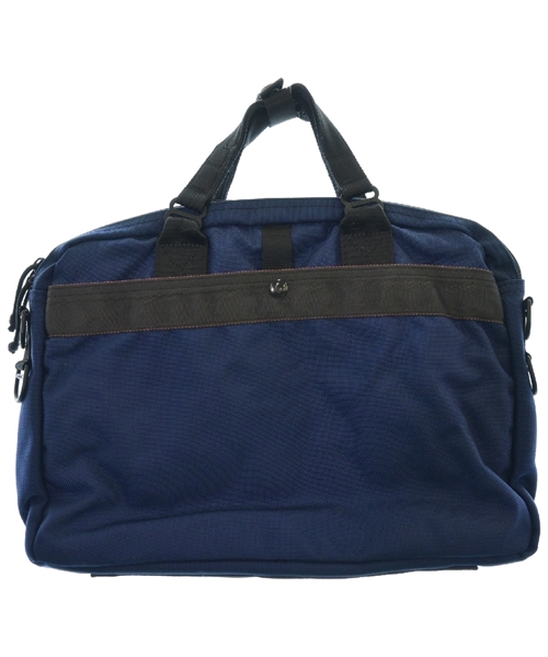 BRIEFING ブリーフィング ビジネスバッグ メンズ 【古着】【中古】の通販は
