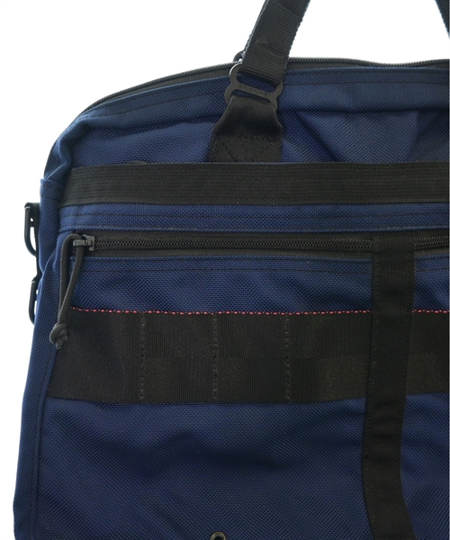 BRIEFING ブリーフィング ビジネスバッグ メンズ 【古着】【中古】の通販は