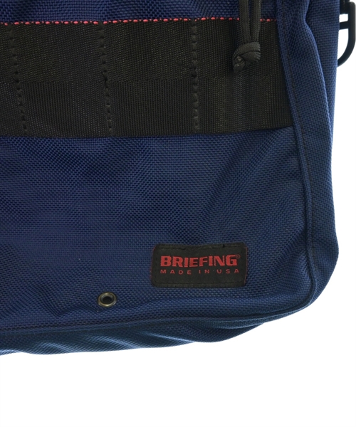 BRIEFING ブリーフィング ビジネスバッグ メンズ 【古着】【中古】の通販は