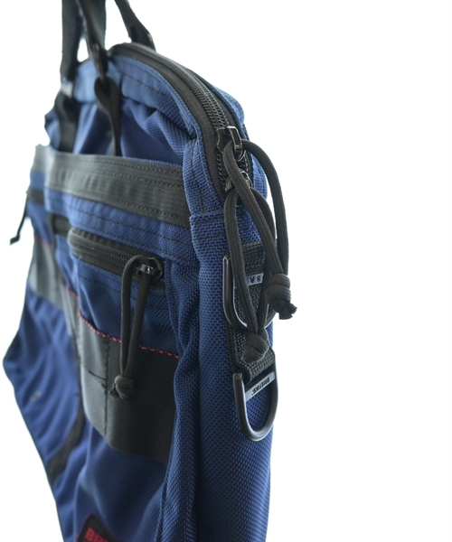 BRIEFING ブリーフィング ビジネスバッグ メンズ 【古着】【中古】の通販は
