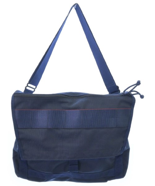 BRIEFING ブリーフィング メッセンジャーバッグ メンズ 【古着】【中古】