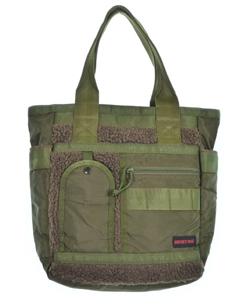BRIEFING×green label relaxing 2WAYトートバッグ 楽天市場】【別注