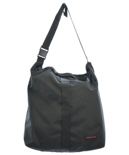 BRIEFING ブリーフィング ショルダーバッグ メンズ 【古着】【中古】