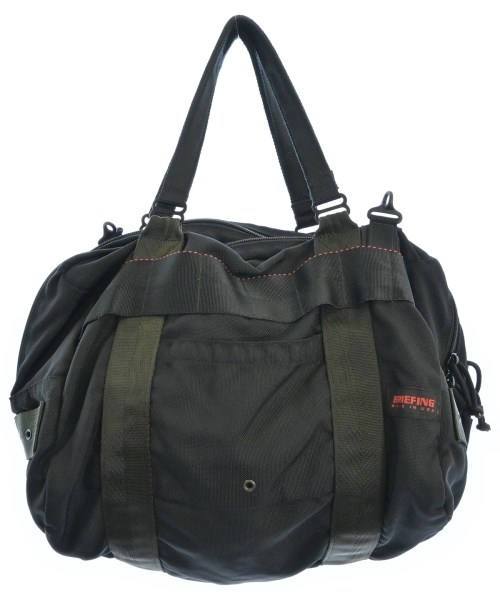 BRIEFING ブリーフィング ボストンバッグ メンズ 【古着】【中古】