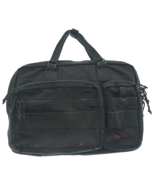 BRIEFING ブリーフィング ビジネスバッグ メンズ 【古着】【中古】