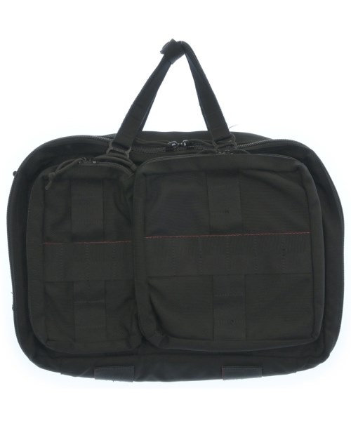 BRIEFING ブリーフィング ビジネスバッグ メンズ 【古着】【中古】