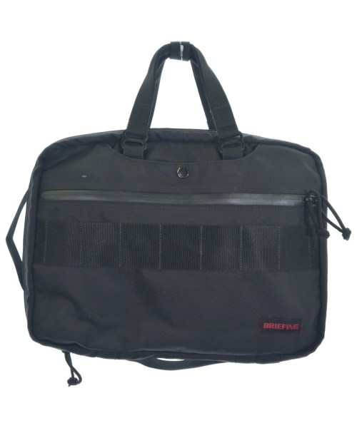 BRIEFING ブリーフィング ビジネスバッグ メンズ 【古着】【中古】