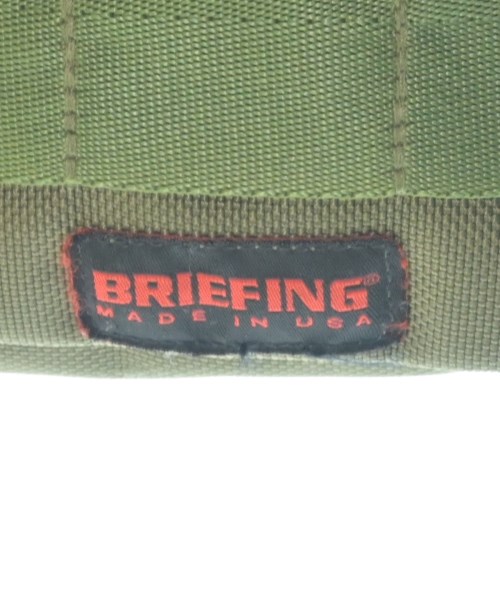 BRIEFING ブリーフィング バッグ（その他） メンズ 【古着】【中古】_5