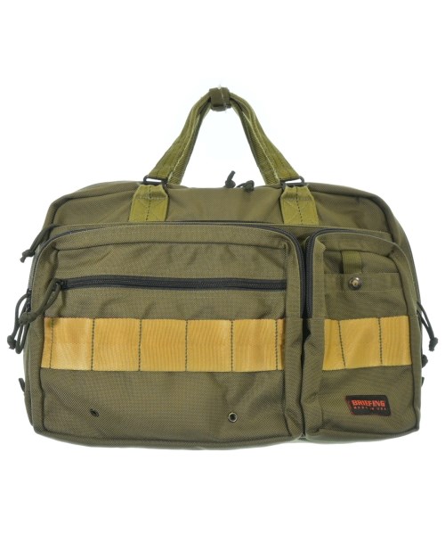 BRIEFING ブリーフィング ショルダーバッグ メンズ 【古着】【中古】