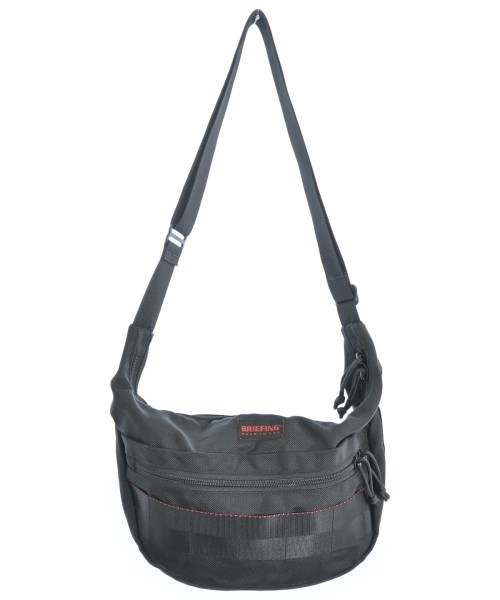 BRIEFING ブリーフィング ショルダーバッグ メンズ 【古着】【中古】