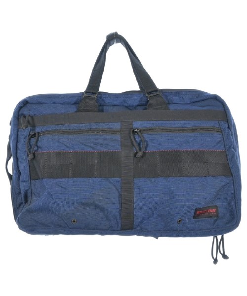 BRIEFING ブリーフィング ビジネスバッグ メンズ 【古着】【中古】