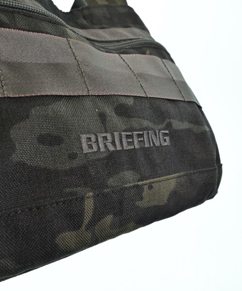 BRIEFING ブリーフィング トートバッグ メンズ 【古着】【中古】_5