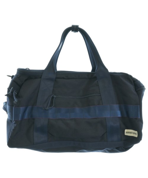 BRIEFING ブリーフィング ボストンバッグ メンズ 【古着】【中古】