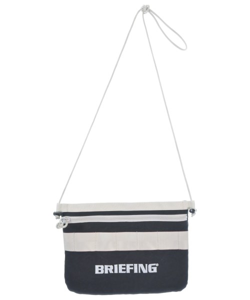 BRIEFING ブリーフィング ショルダーバッグ メンズ 【古着】【中古】