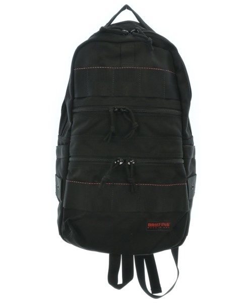 BRIEFING ブリーフィング バックパック・リュック メンズ 【古着】【中古】