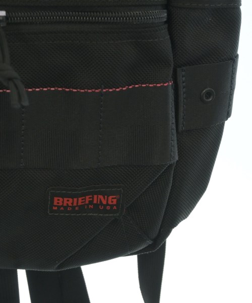 BRIEFING ブリーフィング バックパック・リュック メンズ 【古着】【中古】_5