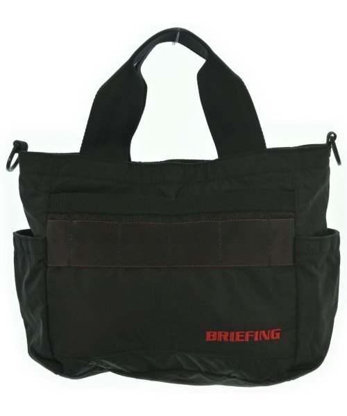 BRIEFING ブリーフィング バッグ（その他） メンズ 【古着】【中古】