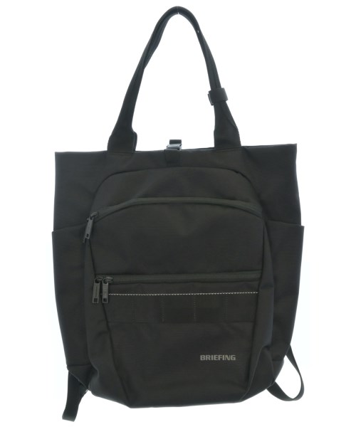 BRIEFING ブリーフィング バックパック・リュック メンズ 【古着】【中古】 26,455円