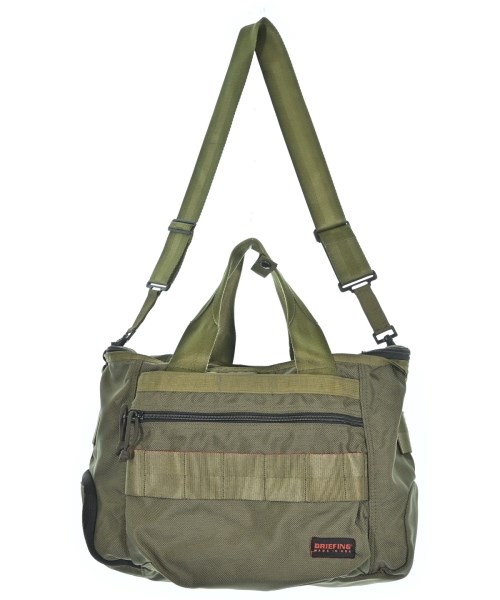 BRIEFING ブリーフィング ショルダーバッグ メンズ 【古着】【中古】