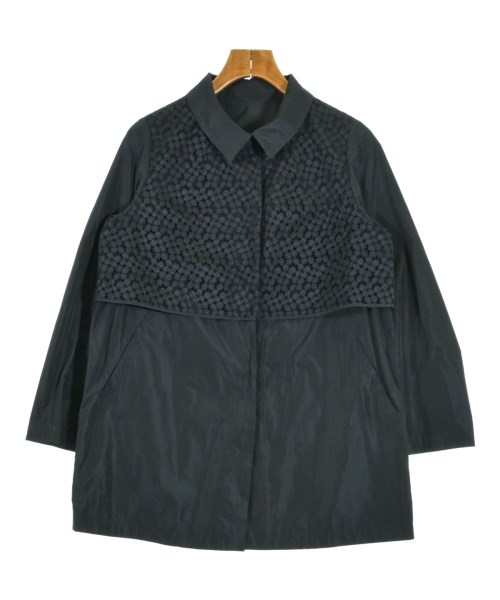 HANAE MORI ハナエ　モリ ブルゾン（その他） レディース 【古着】【中古】