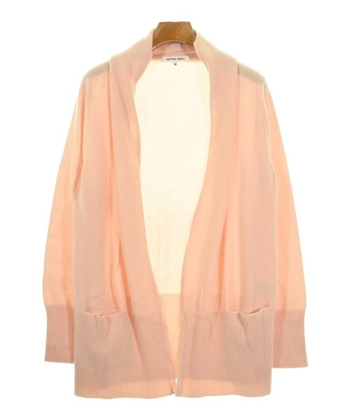 HANAE MORI ハナエ　モリ カーディガン レディース 【古着】【中古】