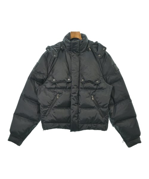 Belstaff ベルスタッフ ダウンジャケット/ダウンベスト レディース 【古着】【中古】