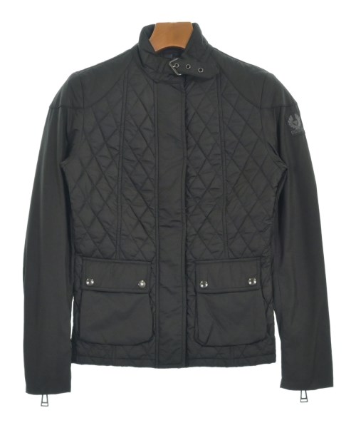 Belstaff ベルスタッフ ダウンジャケット/ダウンベスト レディース 【古着】【中古】