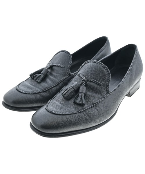 A.testoni ア・テストーニ シューズ（その他） メンズ 【古着】【中古】