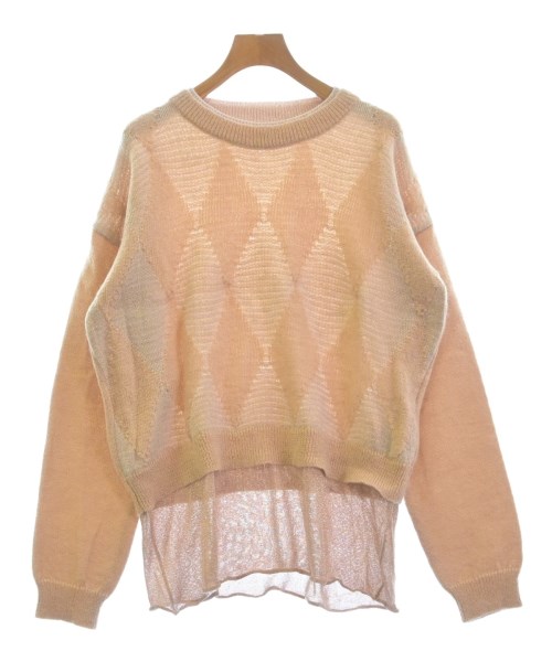 BALLANTYNE バランタイン ニット・セーター レディース 【古着】【中古】