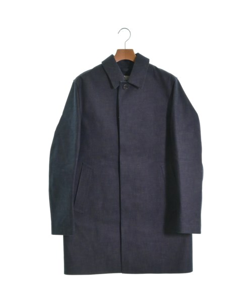 MACKINTOSH マッキントッシュ ステンカラーコート メンズ 【古着】【中古】の通販は 42,060円