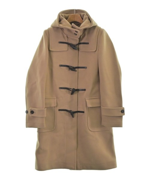 MACKINTOSH マッキントッシュ ダッフルコート レディース 【古着
