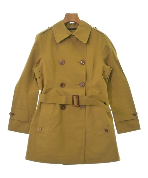 MACKINTOSH マッキントッシュ トレンチコート レディース 【古着】【中古】
