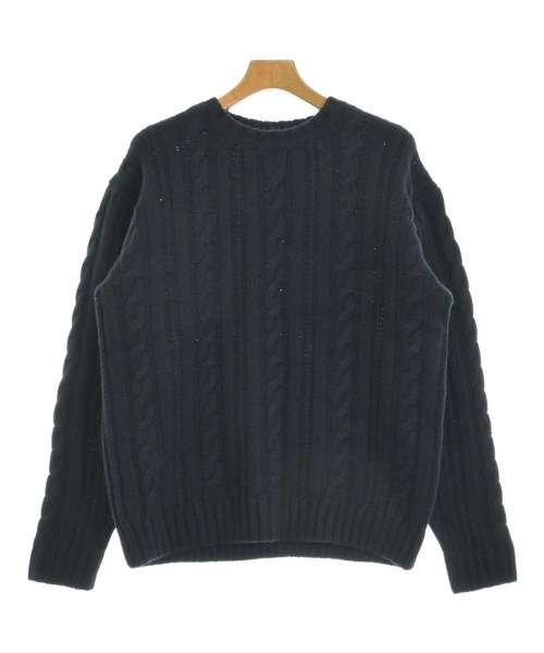 MACKINTOSH マッキントッシュ ニット・セーター メンズ 【古着】【中古】の通販は