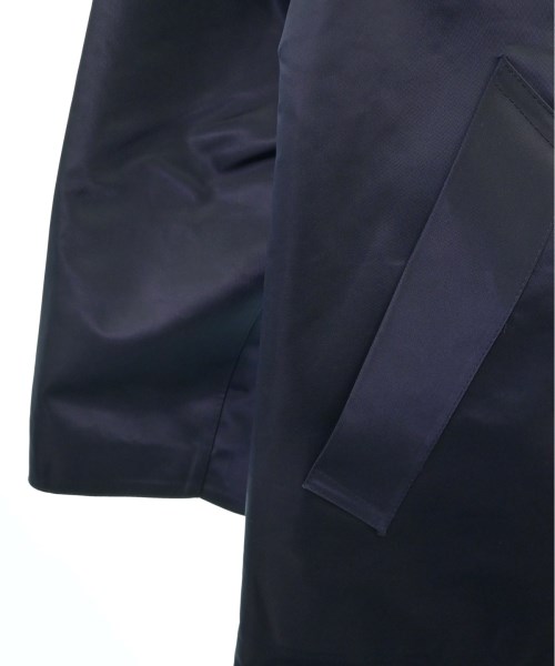 HYKE ハイク ステンカラーコート メンズ 【古着】【中古】