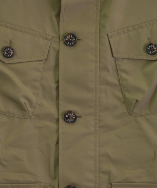 MACKINTOSH マッキントッシュ コート（その他） メンズ 【古着】【中古】の通販は