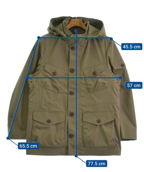 MACKINTOSH マッキントッシュ コート（その他） メンズ 【古着】【中古】の通販は