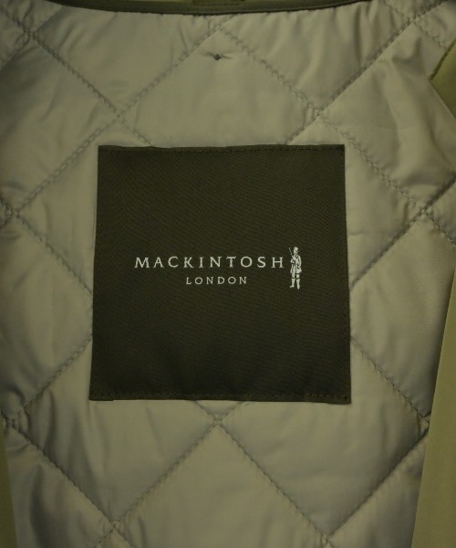 MACKINTOSH マッキントッシュ コート（その他） メンズ 【古着】【中古】の通販は