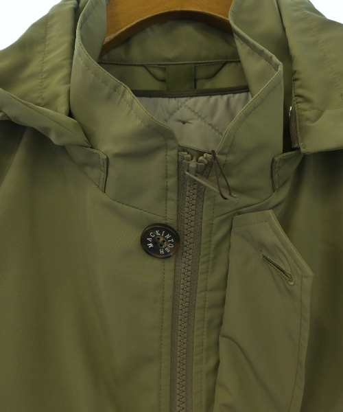 MACKINTOSH マッキントッシュ コート（その他） メンズ 【古着】【中古】の通販は