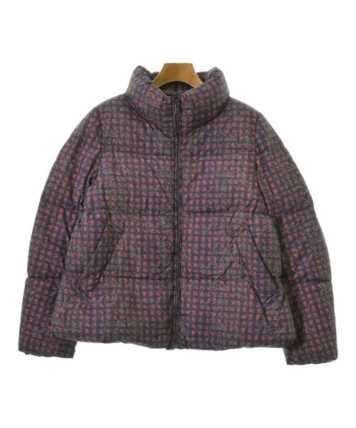 MACKINTOSH マッキントッシュ ダウンジャケット/ダウンベスト レディース 【古着】【中古】