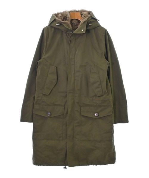 MACKINTOSH マッキントッシュ モッズコート メンズ 【古着】【中古】の通販はミリタリー・モッズコート