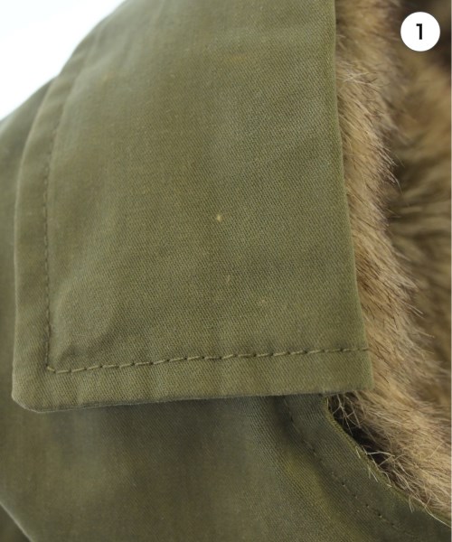 MACKINTOSH マッキントッシュ モッズコート メンズ 【古着】【中古】の通販は