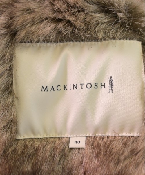 MACKINTOSH マッキントッシュ モッズコート メンズ 【古着】【中古】の通販は