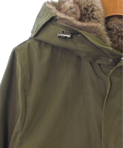 MACKINTOSH マッキントッシュ モッズコート メンズ 【古着】【中古】の通販は