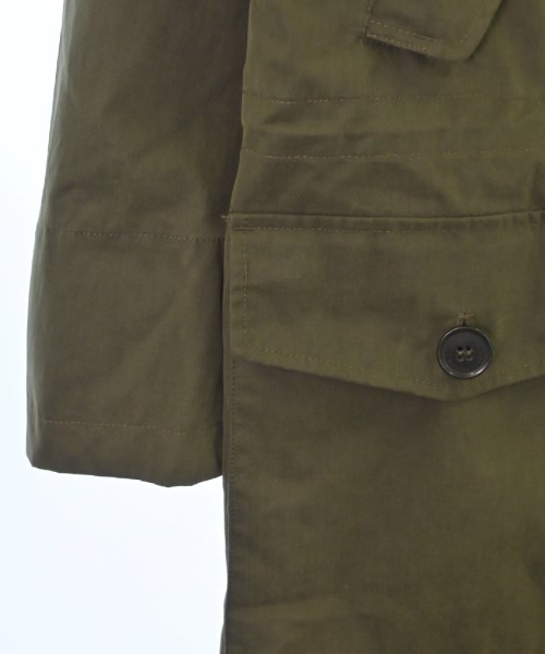 MACKINTOSH マッキントッシュ モッズコート メンズ 【古着】【中古】の通販は