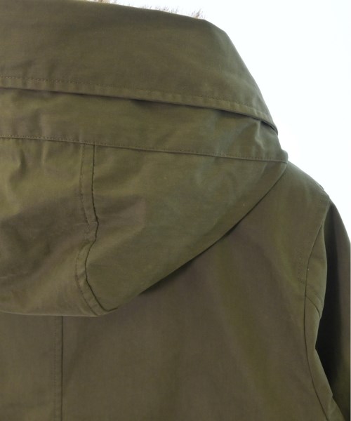 MACKINTOSH マッキントッシュ モッズコート メンズ 【古着】【中古】の通販は