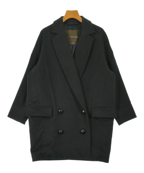 MACKINTOSH マッキントッシュ チェスターコート レディース 【古着】【中古】