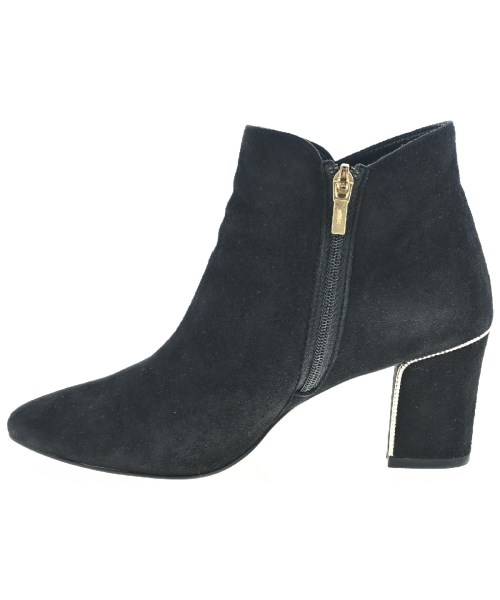 取寄) コーラル ブーツ レディース Corral Boots women A4767 Black 取