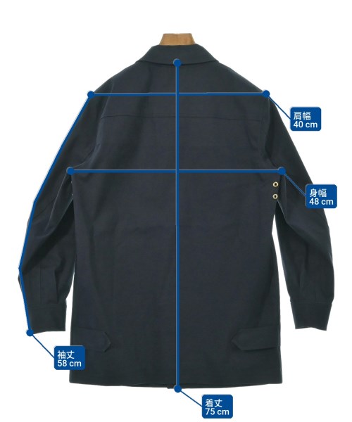MACKINTOSH マッキントッシュ ステンカラーコート レディース 【古着】【中古】_5