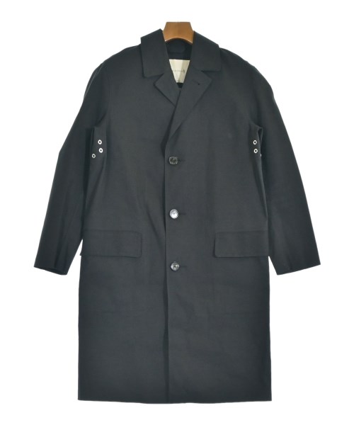 MACKINTOSH マッキントッシュ チェスターコート メンズ 【古着】【中古】