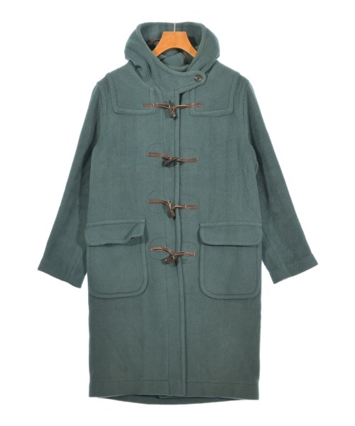 MACKINTOSH ダッフルコート カーキ マッキントッシュ ロングコート 店舗限定】ダッフルコート(コート)｜MACKINTOSH PHILOSOPHY